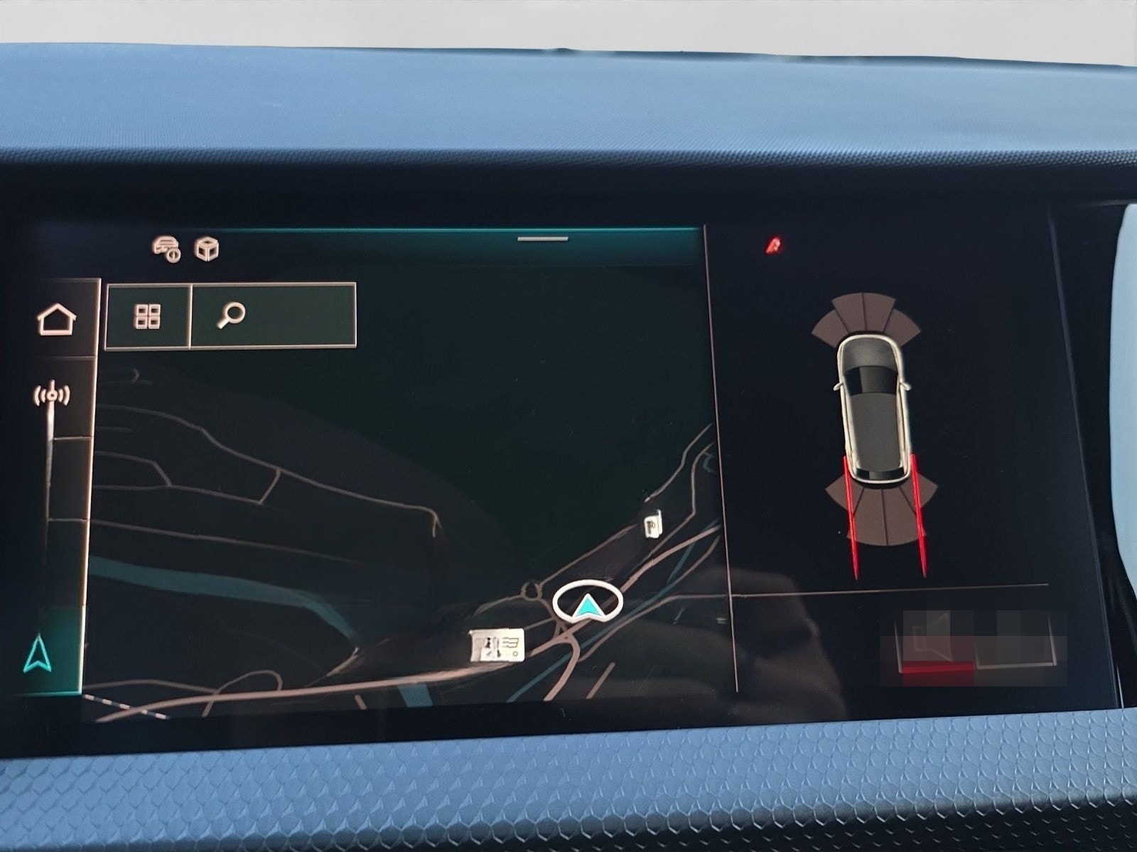 Audi A1 Sportback 25 TFSI ADVANCED NAVI+ SITZHZG PDC+ foto 16