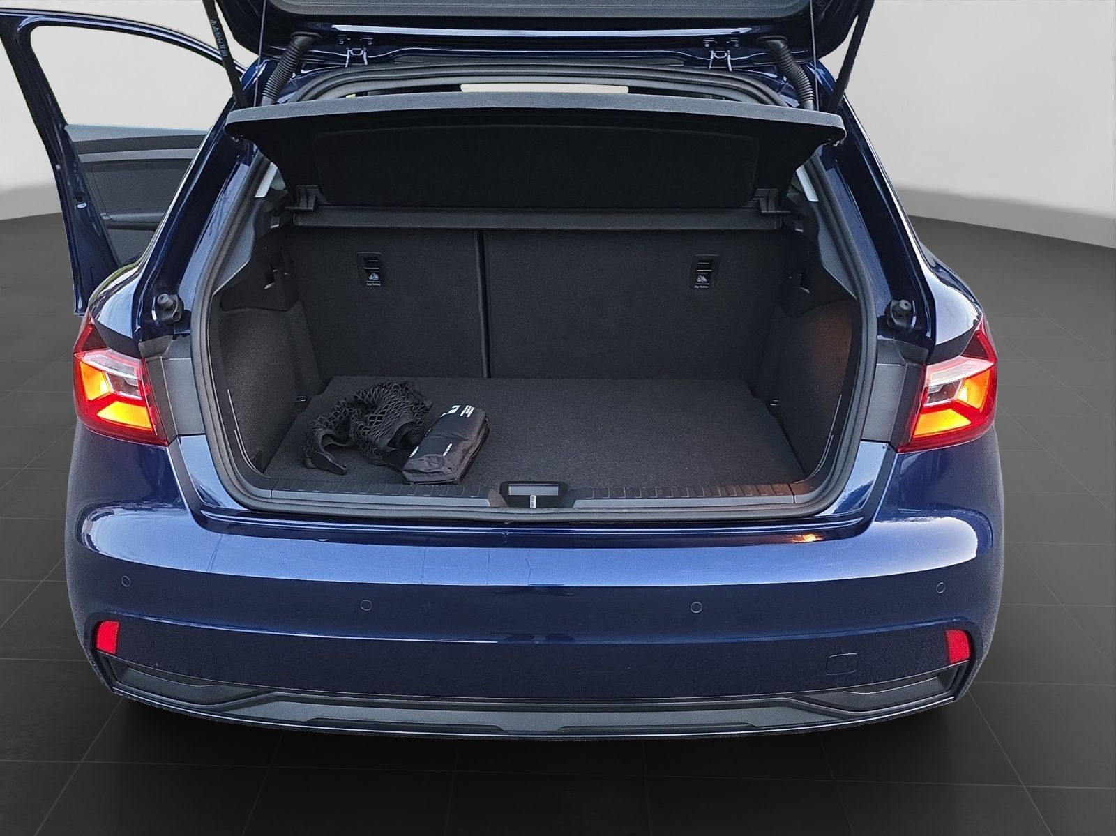 Audi A1 Sportback 25 TFSI ADVANCED NAVI+ SITZHZG PDC+ foto 17