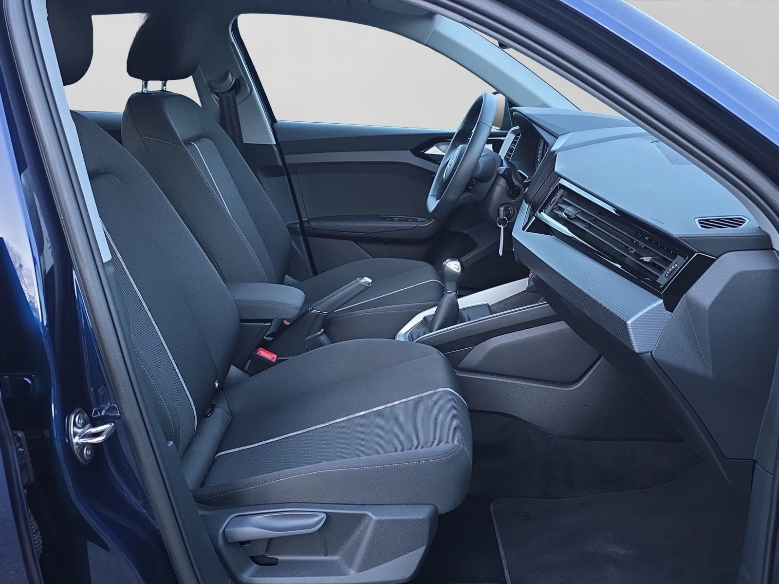 Audi A1 Sportback 25 TFSI ADVANCED NAVI+ SITZHZG PDC+ foto 4