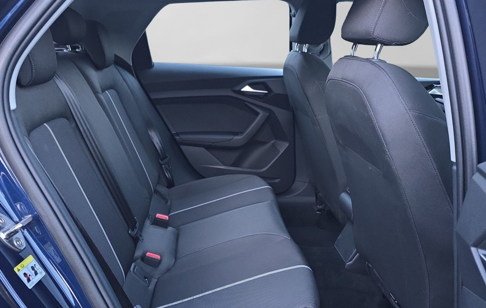 Audi A1 Sportback 25 TFSI ADVANCED NAVI+ SITZHZG PDC+ foto 6