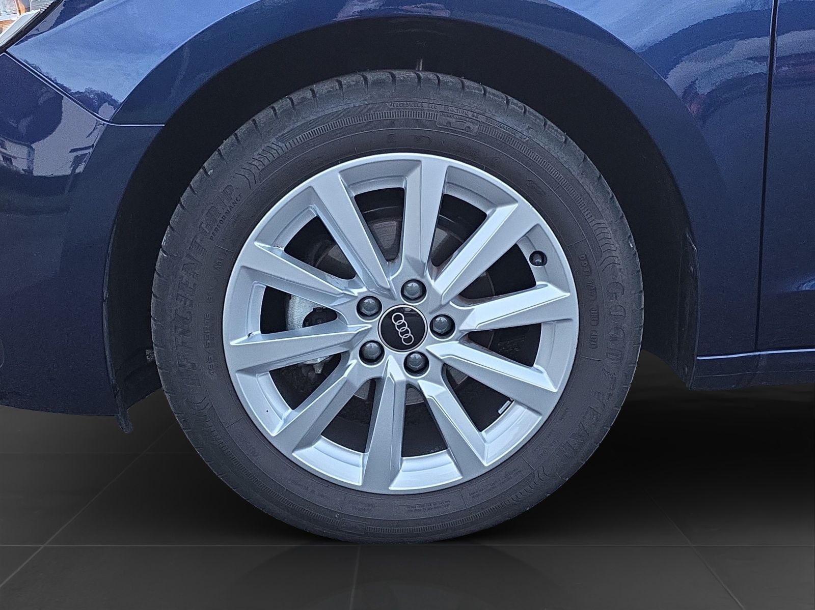 Audi A1 Sportback 25 TFSI ADVANCED NAVI+ SITZHZG PDC+ foto 7