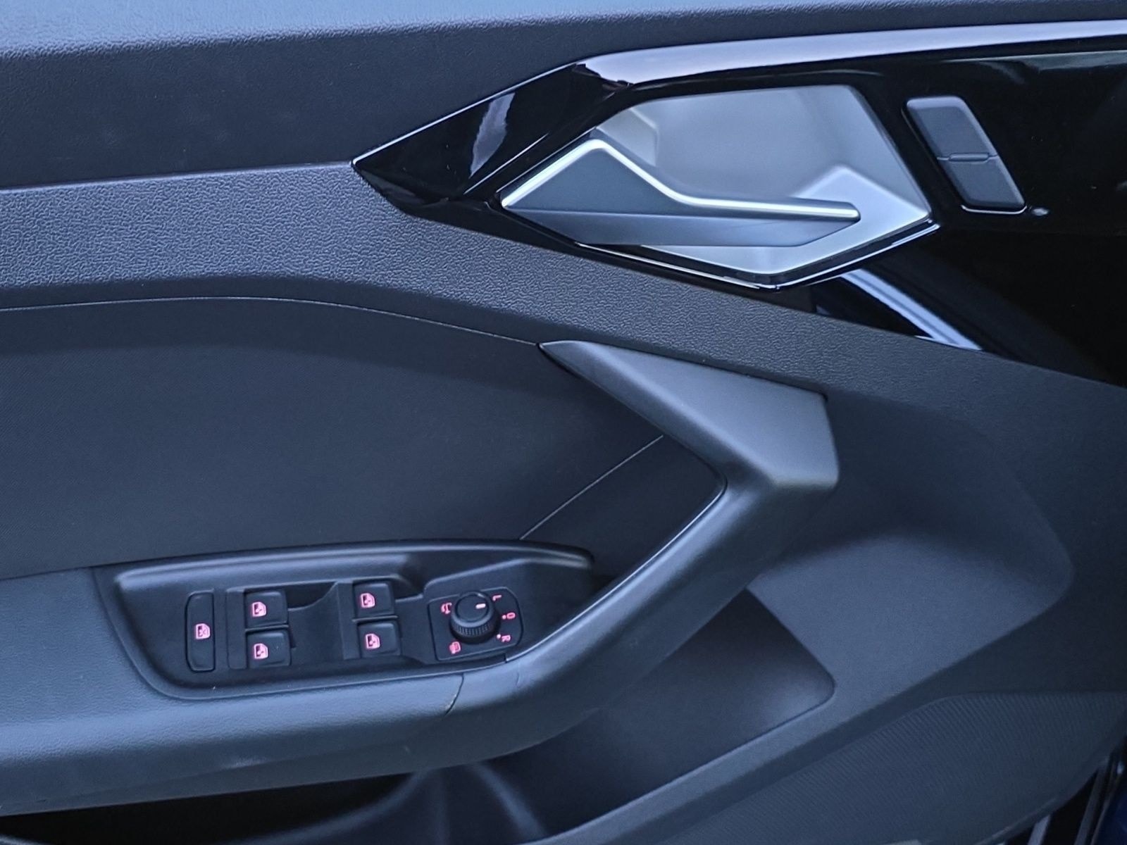 Audi A1 Sportback 25 TFSI ADVANCED NAVI+ SITZHZG PDC+ foto 8