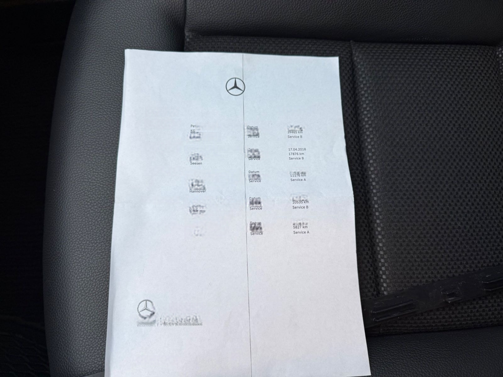 Mercedes-Benz E 350 E -Klasse Lim.CGI BlueEfficiency Avantgard foto 15