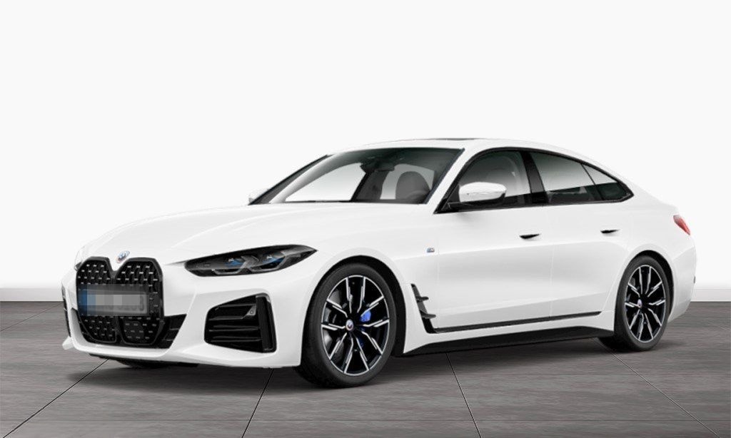 BMW 420d GC,MSport,HaKa,GSD,ACC,Laser,AHK foto 1