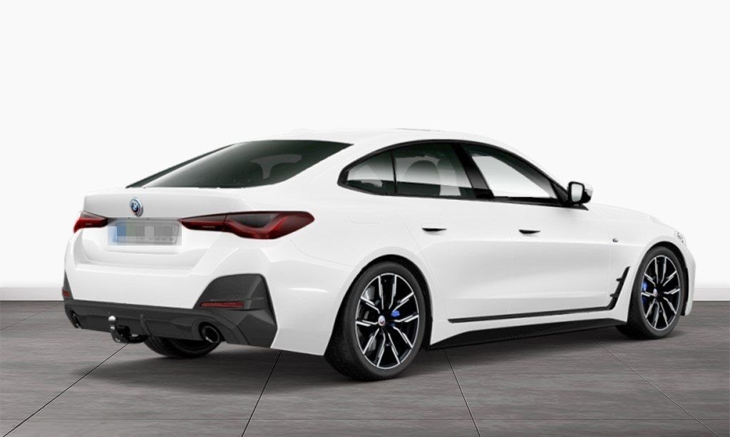 BMW 420d GC,MSport,HaKa,GSD,ACC,Laser,AHK foto 2