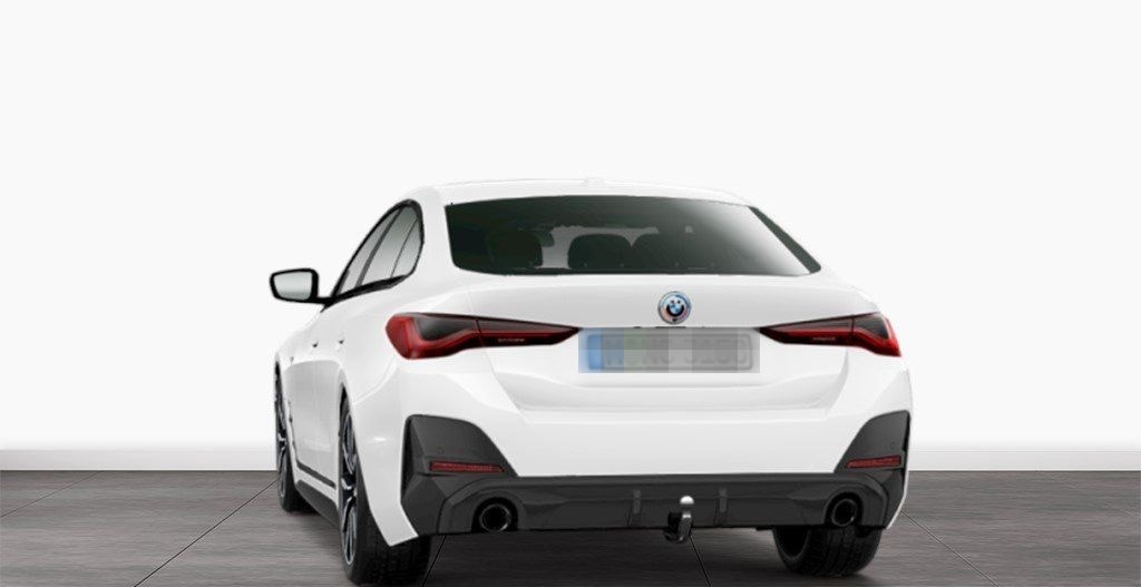 BMW 420d GC,MSport,HaKa,GSD,ACC,Laser,AHK foto 5