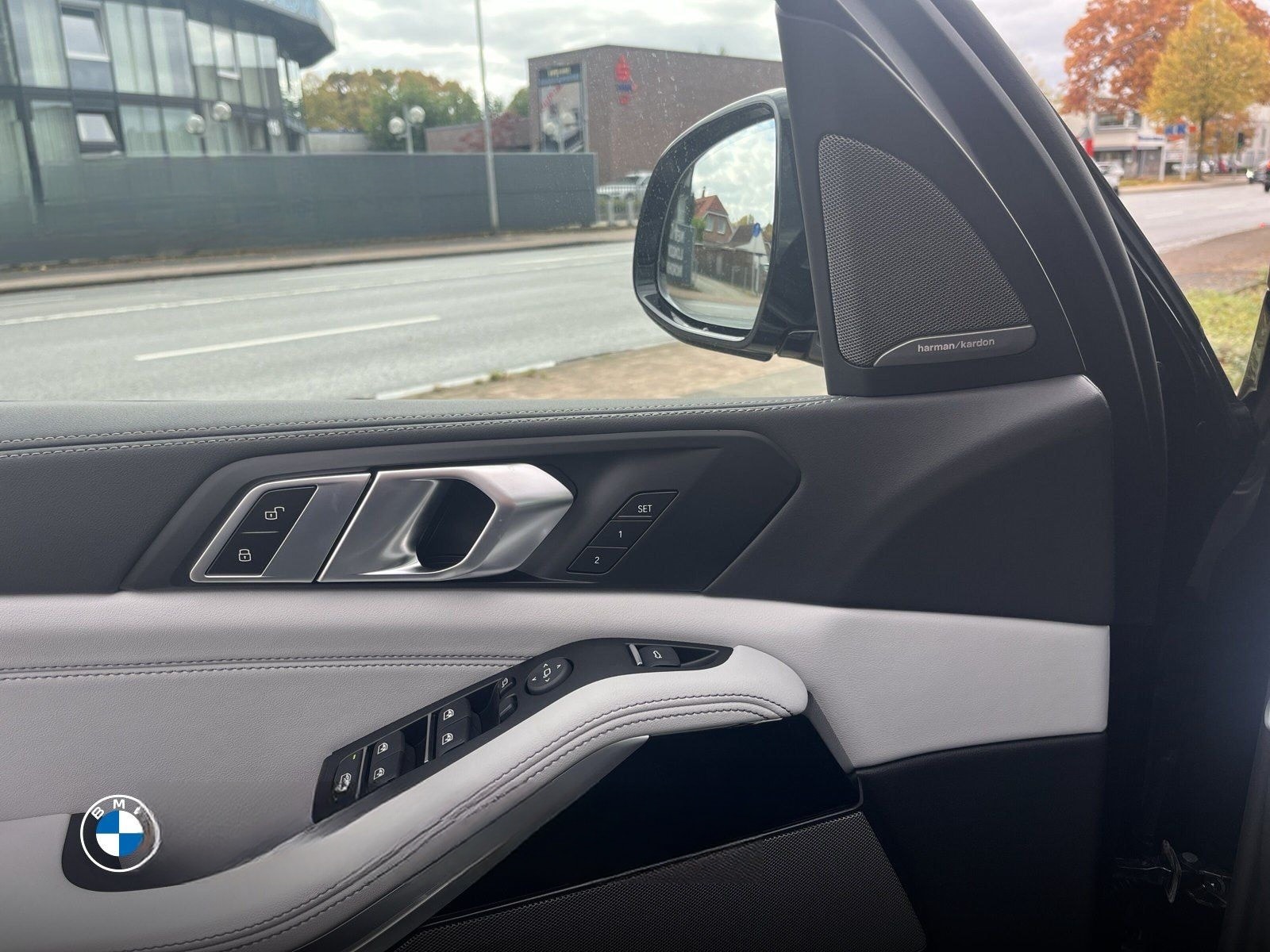 BMW X5 xDrive40d M Sportpaket - Harman Kardon / HiFi foto 14