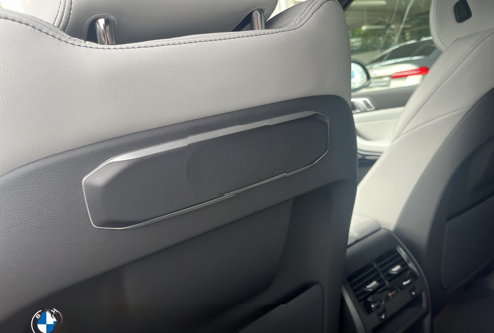 BMW X5 xDrive40d M Sportpaket - Harman Kardon / HiFi foto 17