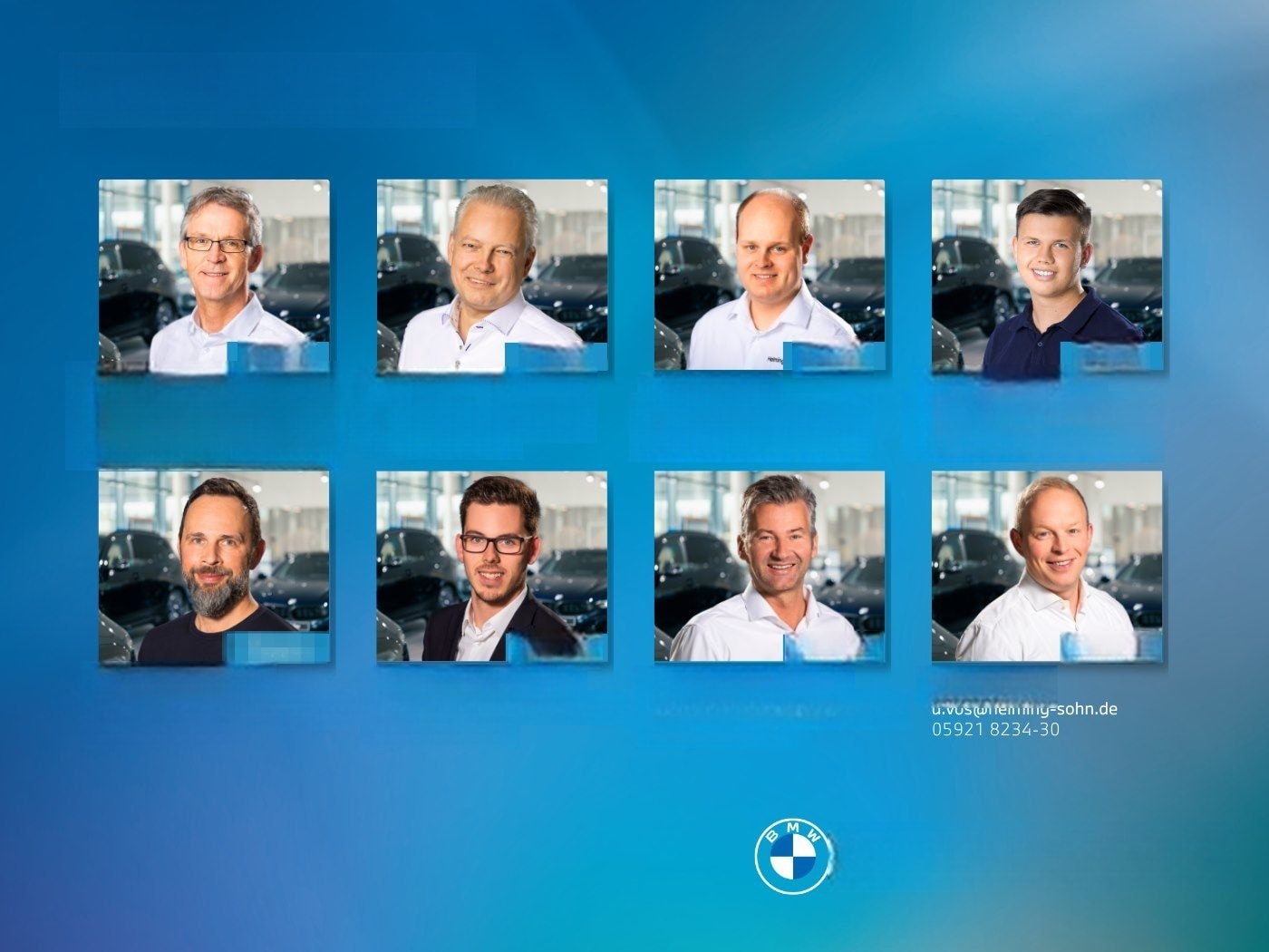 BMW X5 xDrive40d M Sportpaket - Harman Kardon / HiFi foto 18