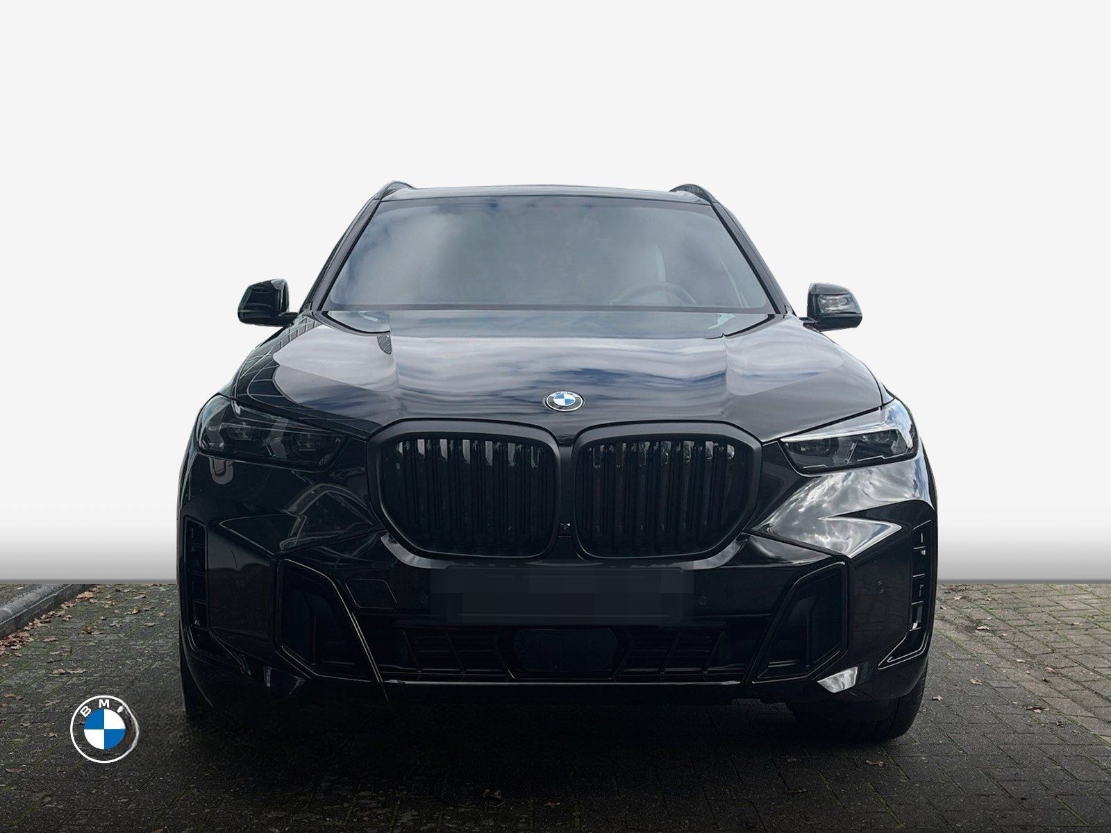 BMW X5 xDrive40d M Sportpaket - Harman Kardon / HiFi foto 3