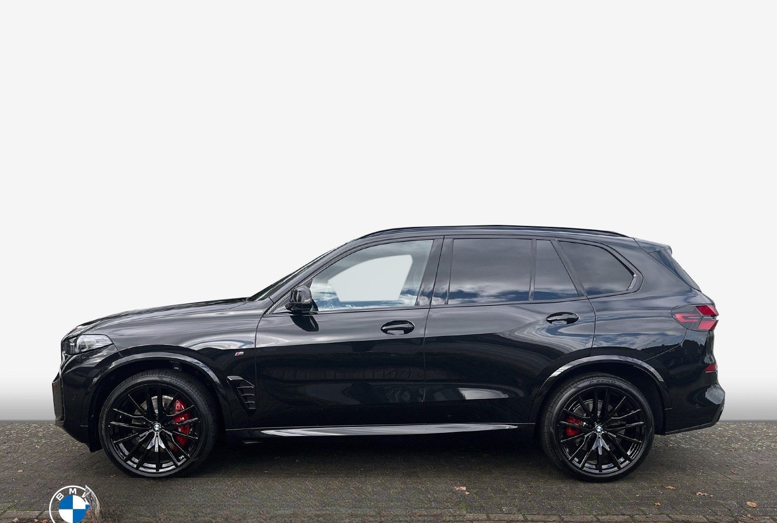 BMW X5 xDrive40d M Sportpaket - Harman Kardon / HiFi foto 4