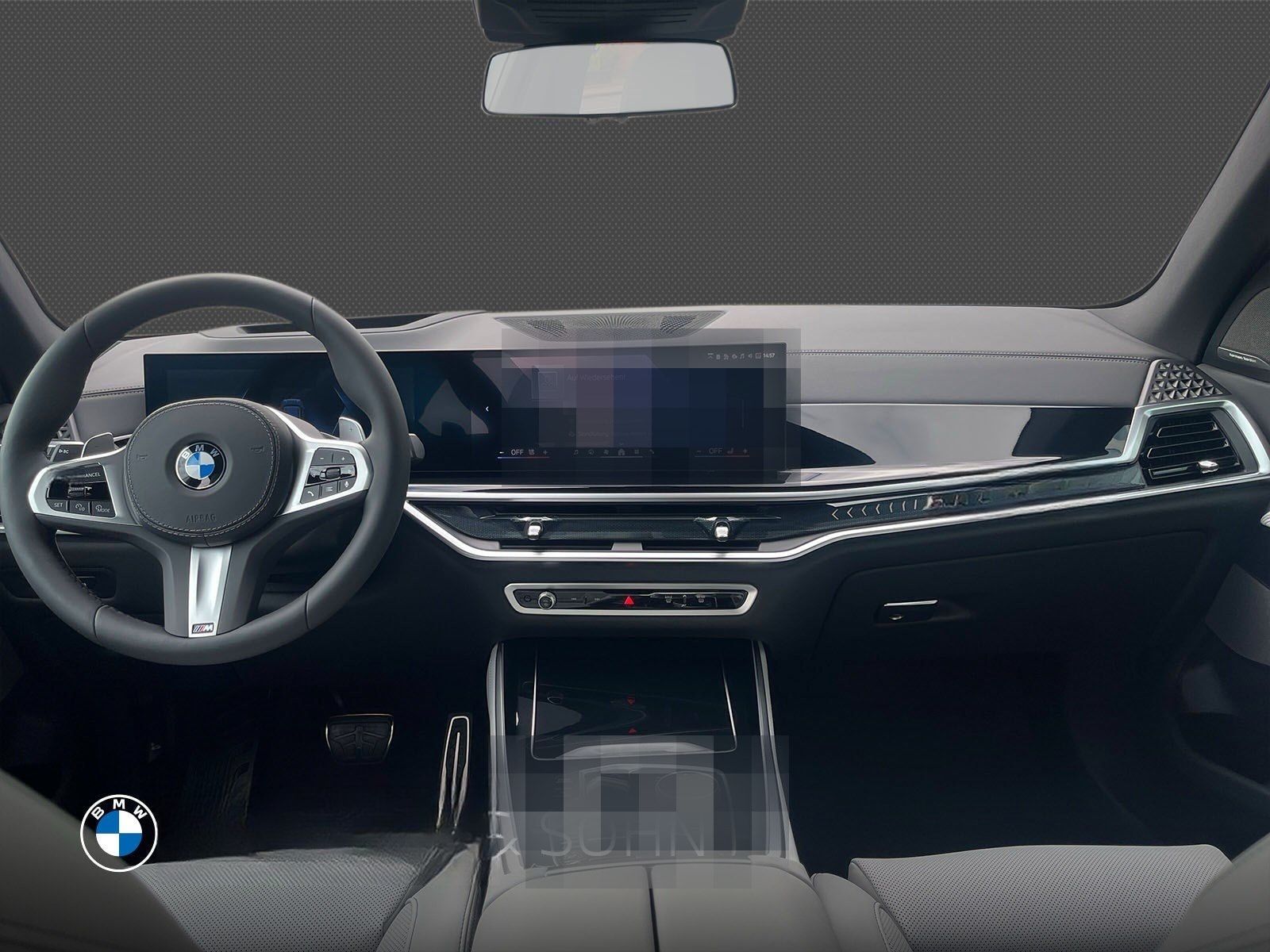 BMW X5 xDrive40d M Sportpaket - Harman Kardon / HiFi foto 6