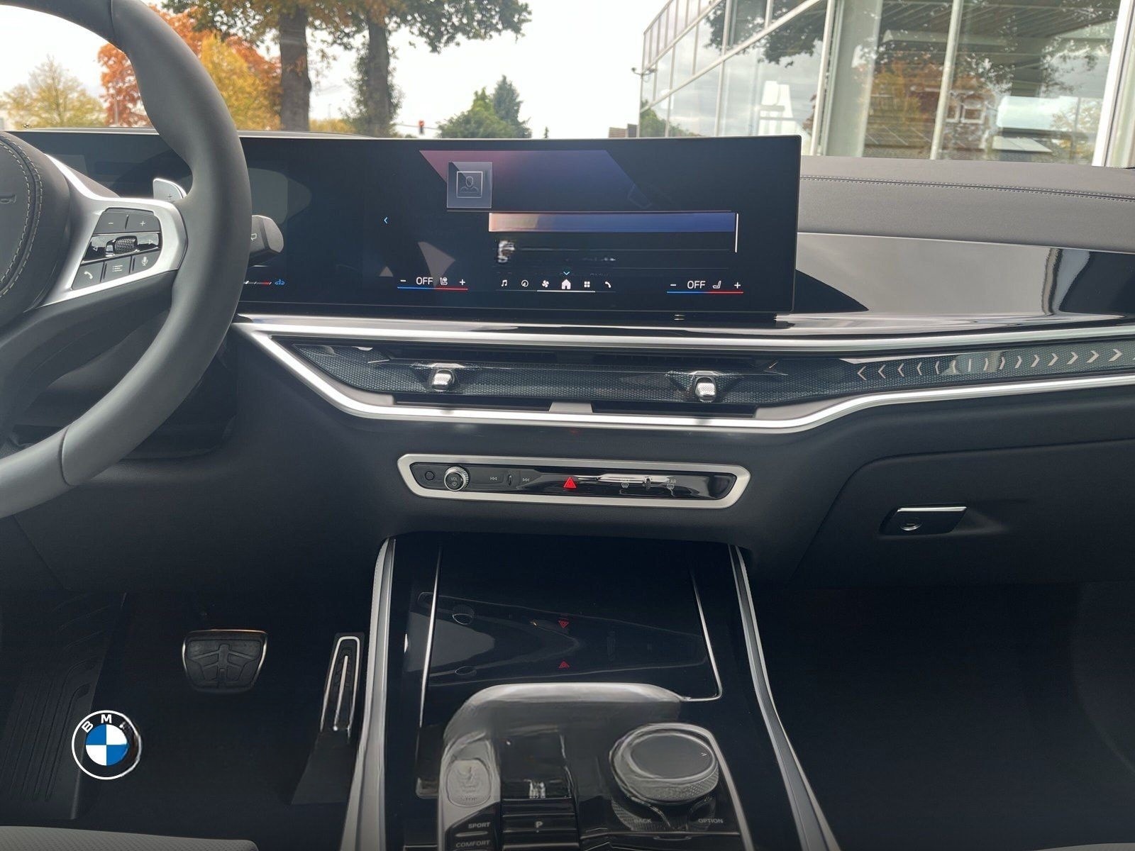 BMW X5 xDrive40d M Sportpaket - Harman Kardon / HiFi foto 8