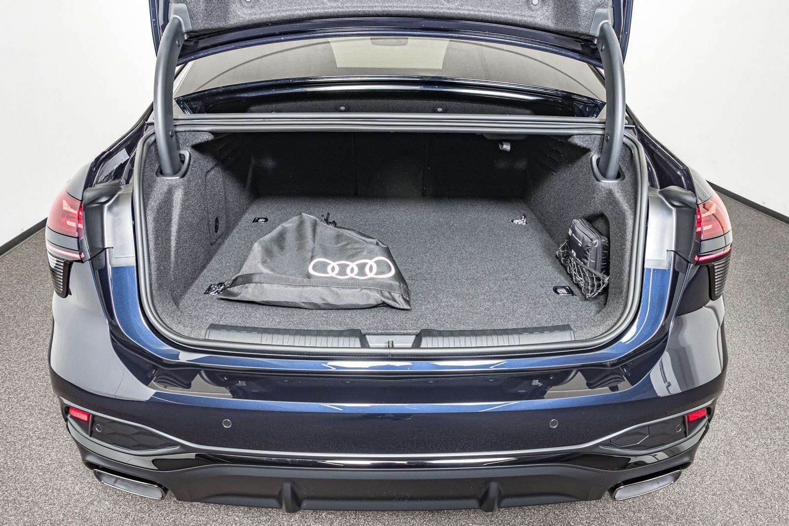 Audi A6 Limousine e-hybrid quattro S tronic foto 15