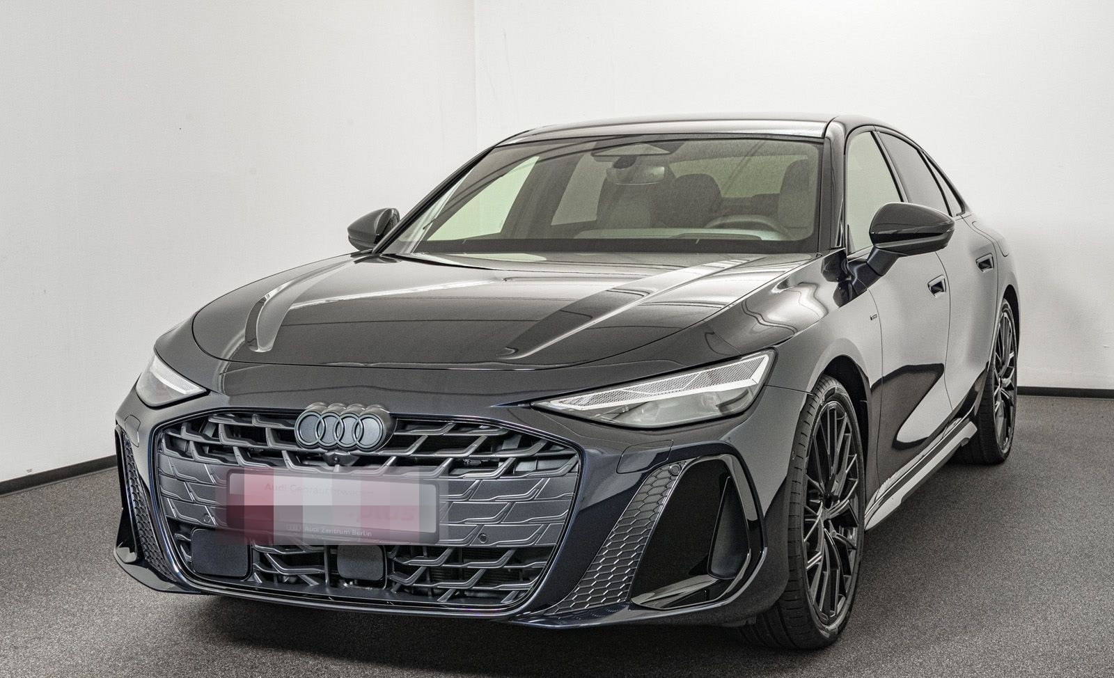 Audi A6 Limousine e-hybrid quattro S tronic foto 3