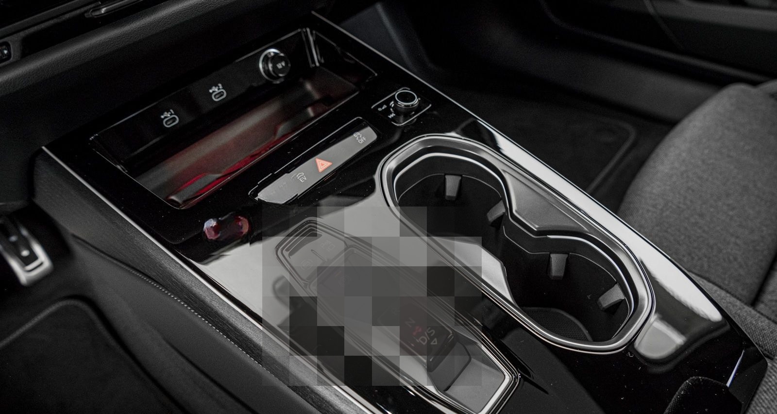 Audi A6 Limousine e-hybrid quattro S tronic foto 22