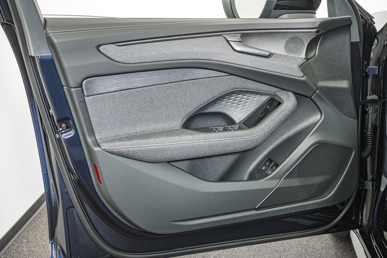 Audi A6 Limousine e-hybrid quattro S tronic foto 23