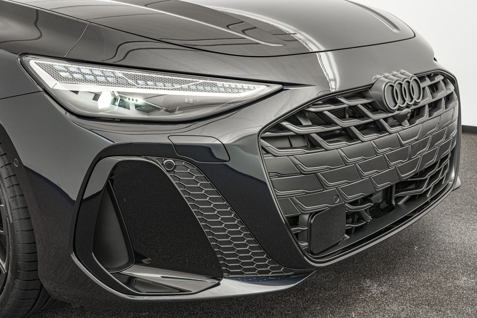 Audi A6 Limousine e-hybrid quattro S tronic foto 5