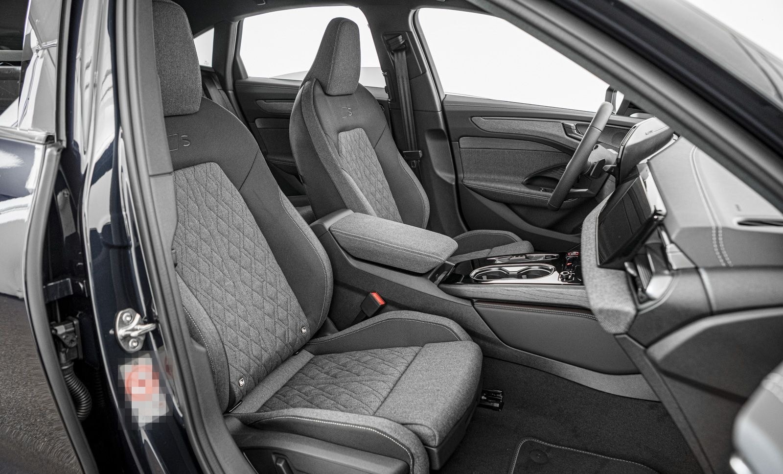 Audi A6 Limousine e-hybrid quattro S tronic foto 10