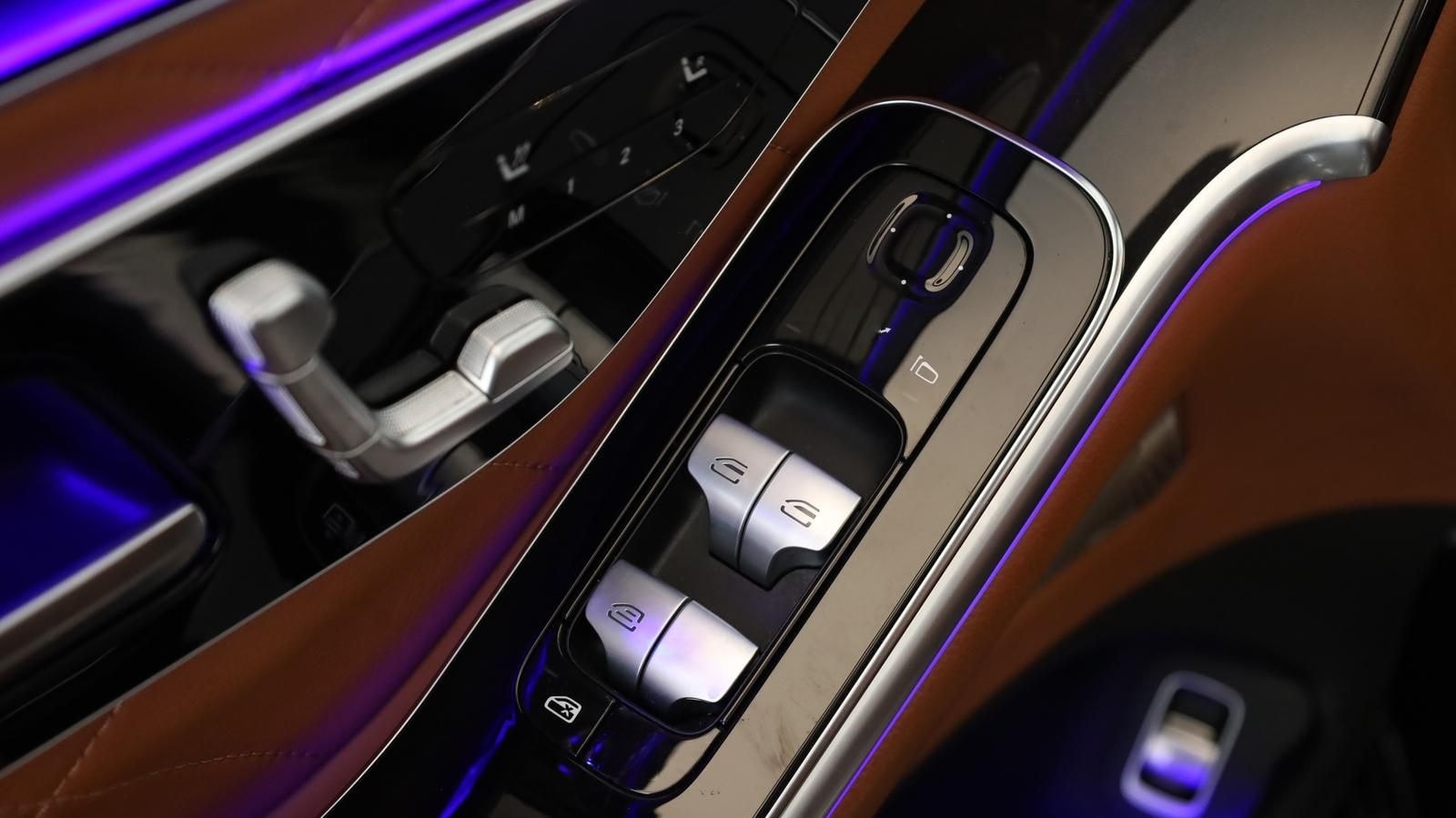 Mercedes-Benz S 580 lang AMG DIGITAL Pano HUD HighEndFond 21" foto 15