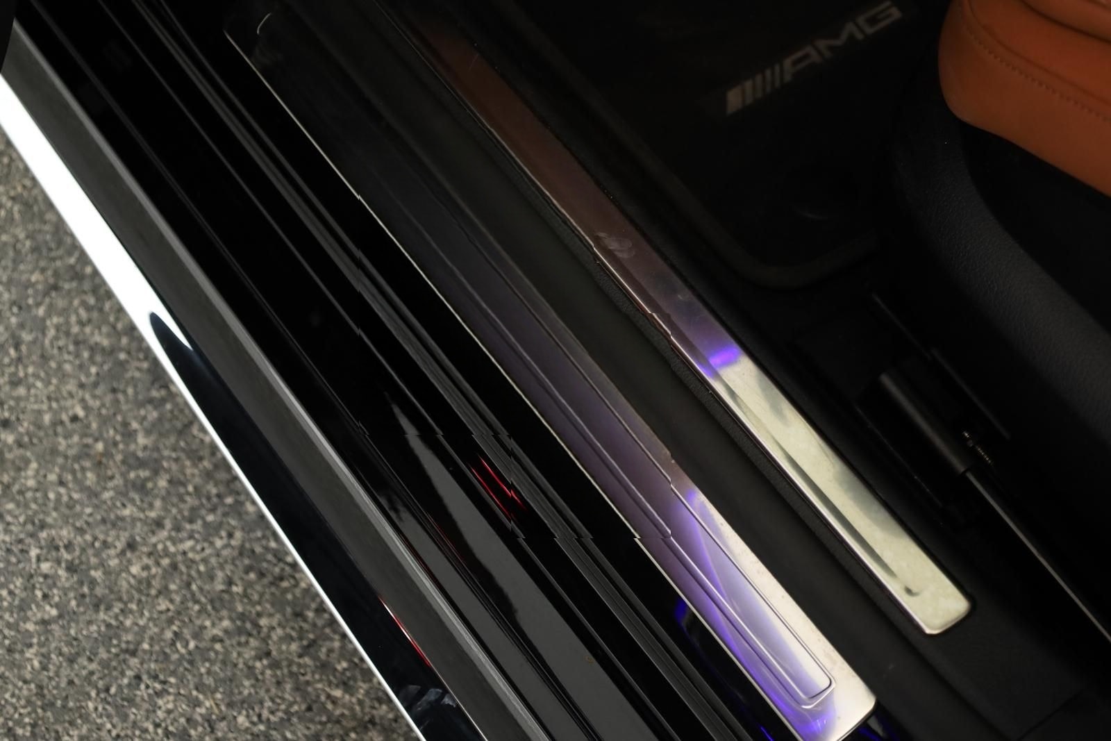 Mercedes-Benz S 580 lang AMG DIGITAL Pano HUD HighEndFond 21" foto 16