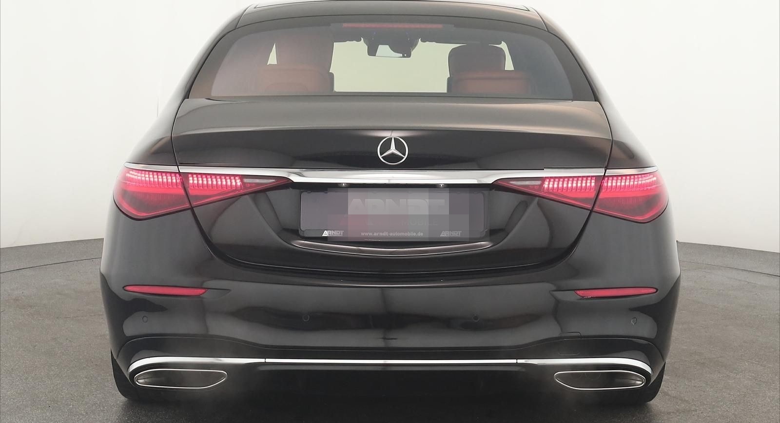 Mercedes-Benz S 580 lang AMG DIGITAL Pano HUD HighEndFond 21" foto 6