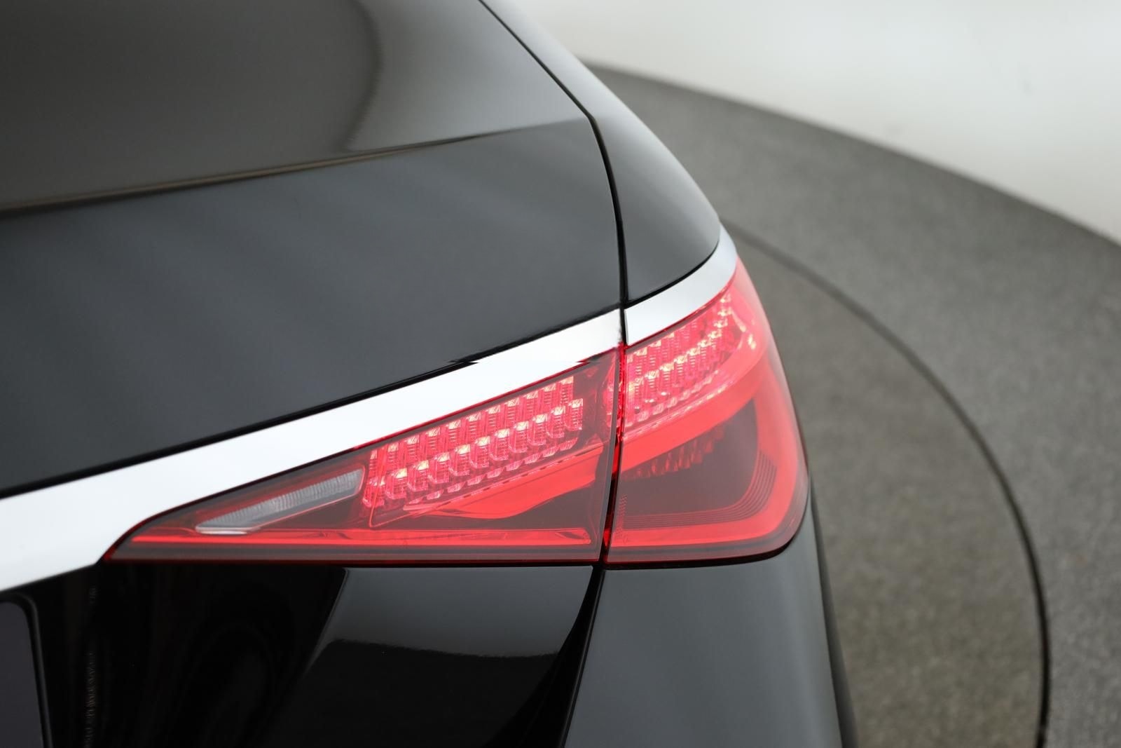 Mercedes-Benz S 580 lang AMG DIGITAL Pano HUD HighEndFond 21" foto 10