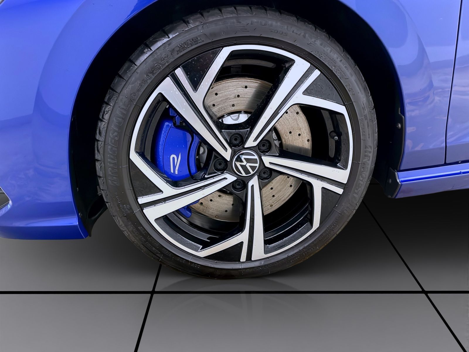 Volkswagen Golf 4M R PDC ACC LM18 LED+ KLIMA foto 8