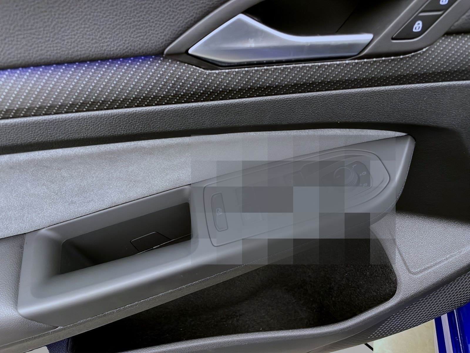 Volkswagen Golf 4M R PDC ACC LM18 LED+ KLIMA foto 10