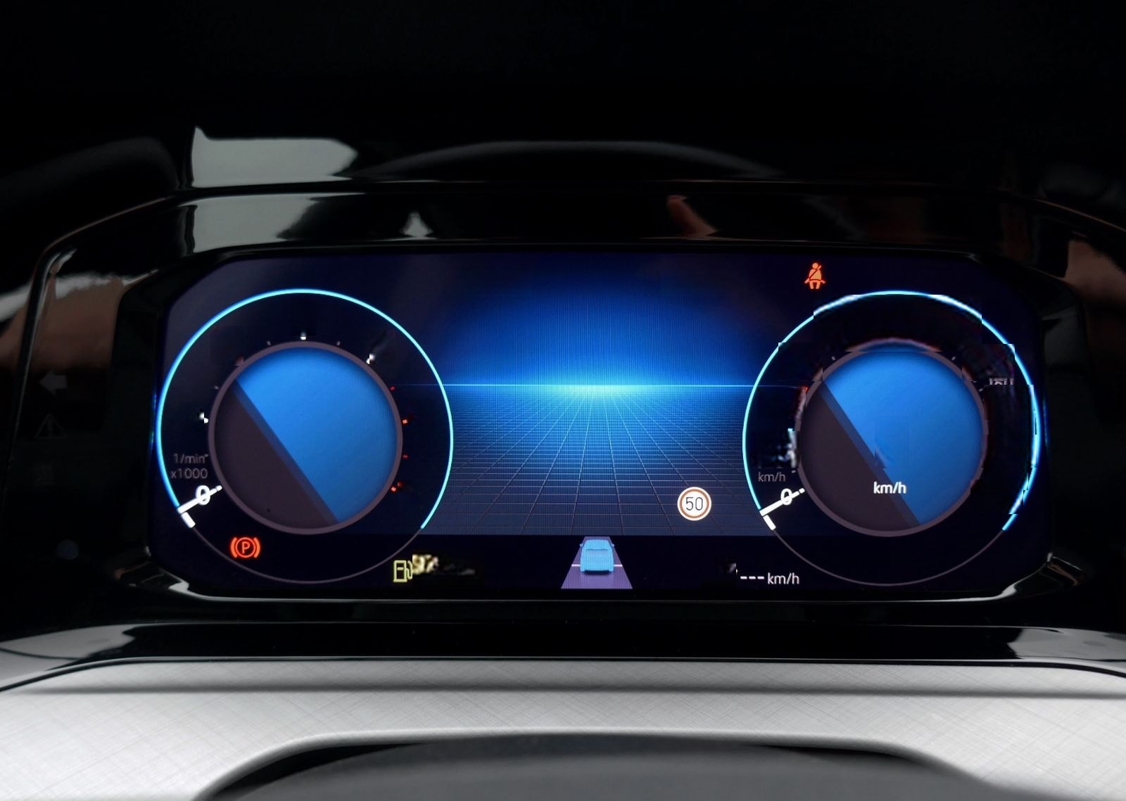 Volkswagen Golf VIII Life 2.0 TDI | LED PDC ACC Navi foto 16