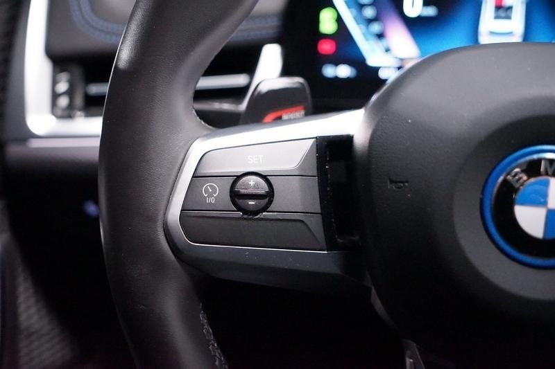 BMW iX1 xDrive 30 M-Sport 70kWh RFK/LED/NAVI/CARPLAY foto 20