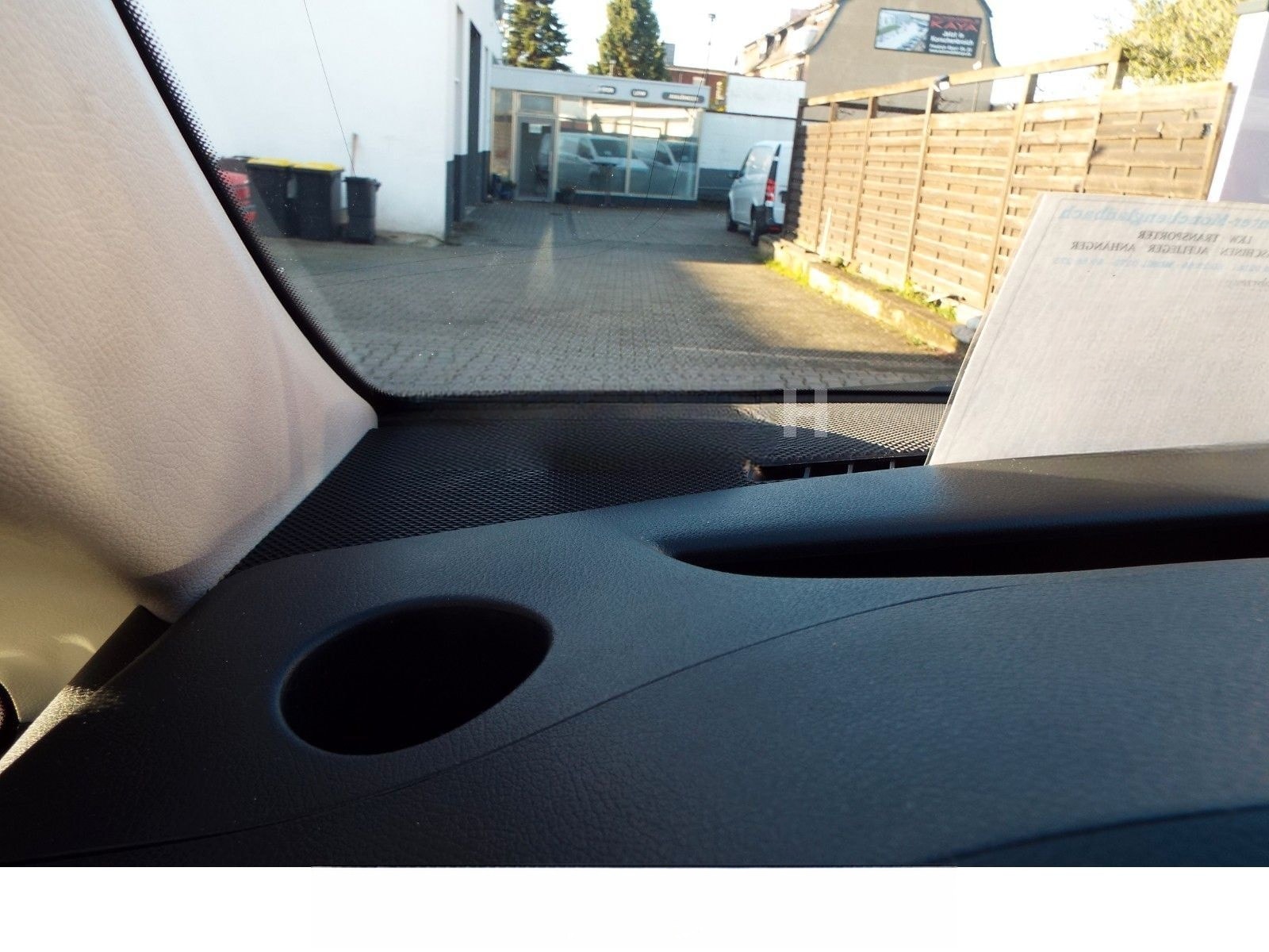 Mercedes-Benz Vito 114 CDI KOMPAKT 9G-TRONIC TOTWINK. BOTT foto 15