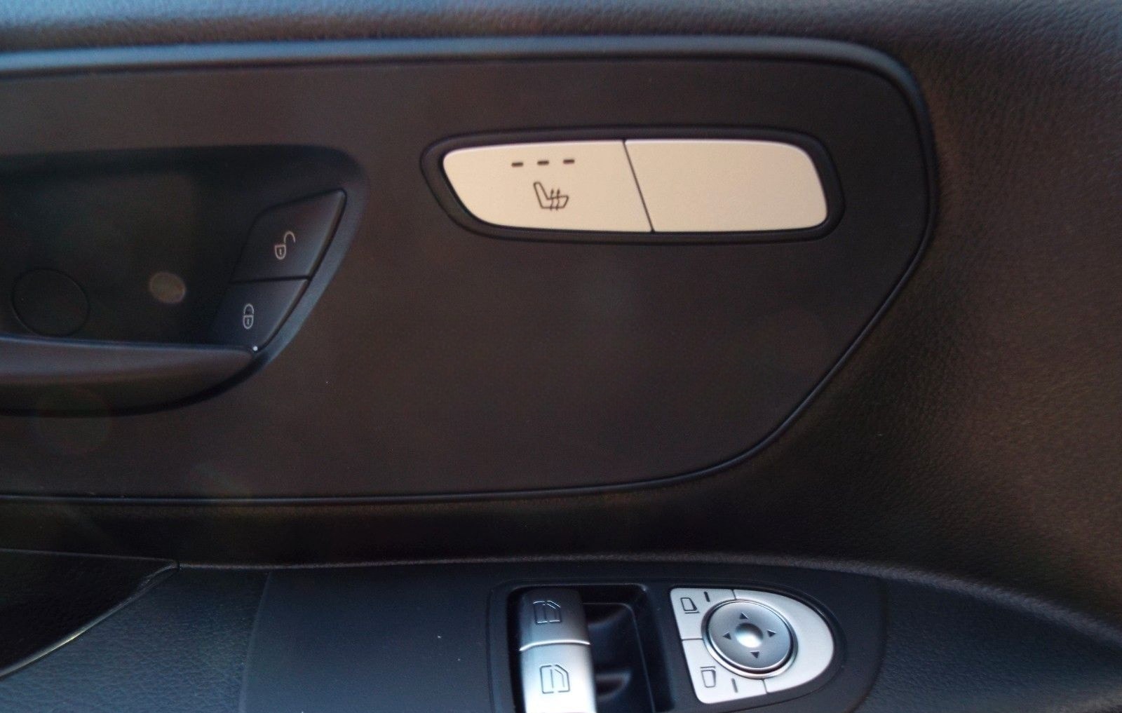 Mercedes-Benz Vito 114 CDI KOMPAKT 9G-TRONIC TOTWINK. BOTT foto 17