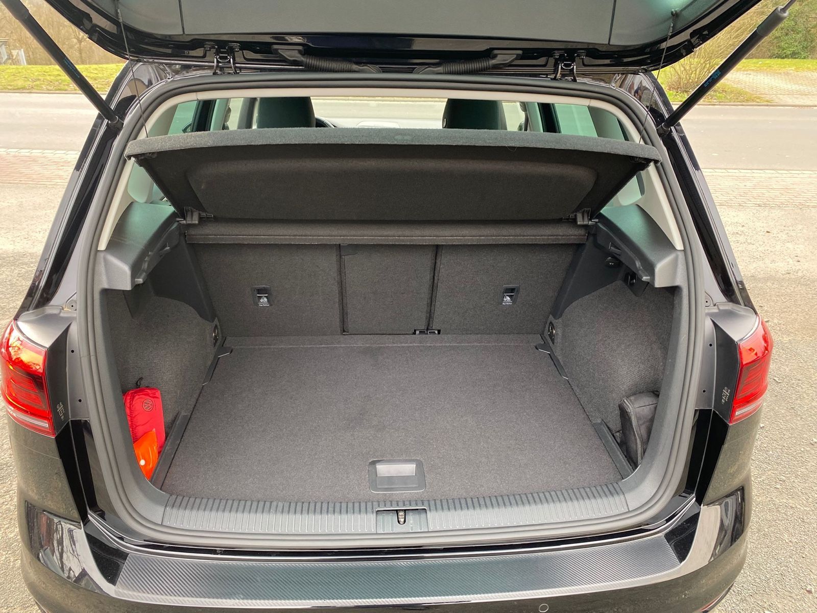 Volkswagen Golf Sportsvan VII HighlINE foto 7