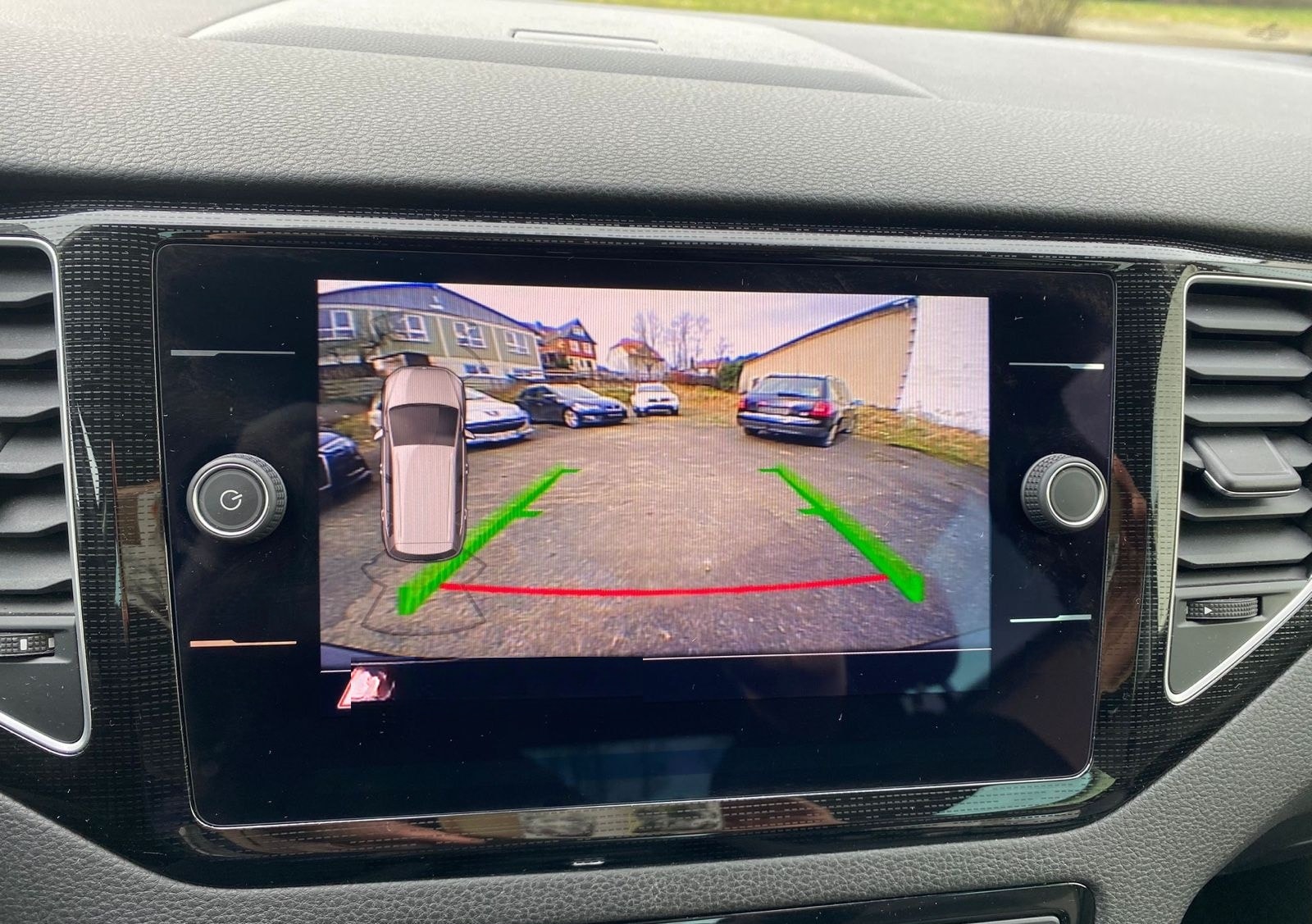 Volkswagen Golf Sportsvan VII HighlINE foto 8