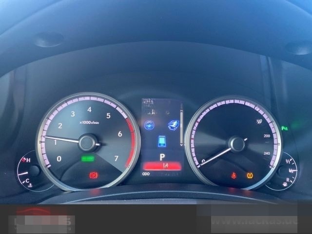 Lexus NX 300 h E-Four F-Sport*CARPLAY *LEDER*LED*HUD* foto 14