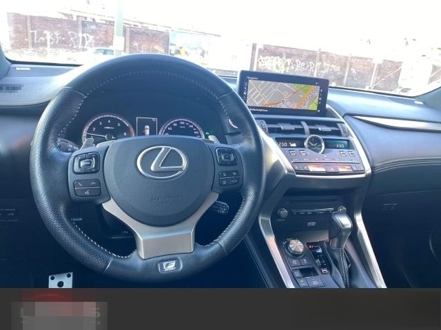 Lexus NX 300 h E-Four F-Sport*CARPLAY *LEDER*LED*HUD* foto 9