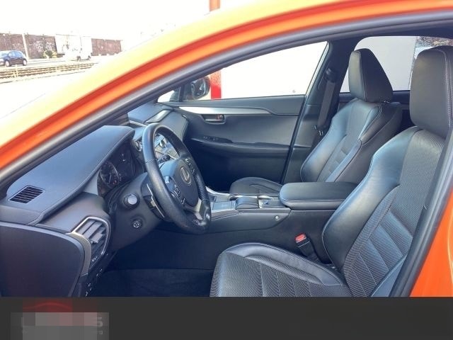 Lexus NX 300 h E-Four F-Sport*CARPLAY *LEDER*LED*HUD* foto 10