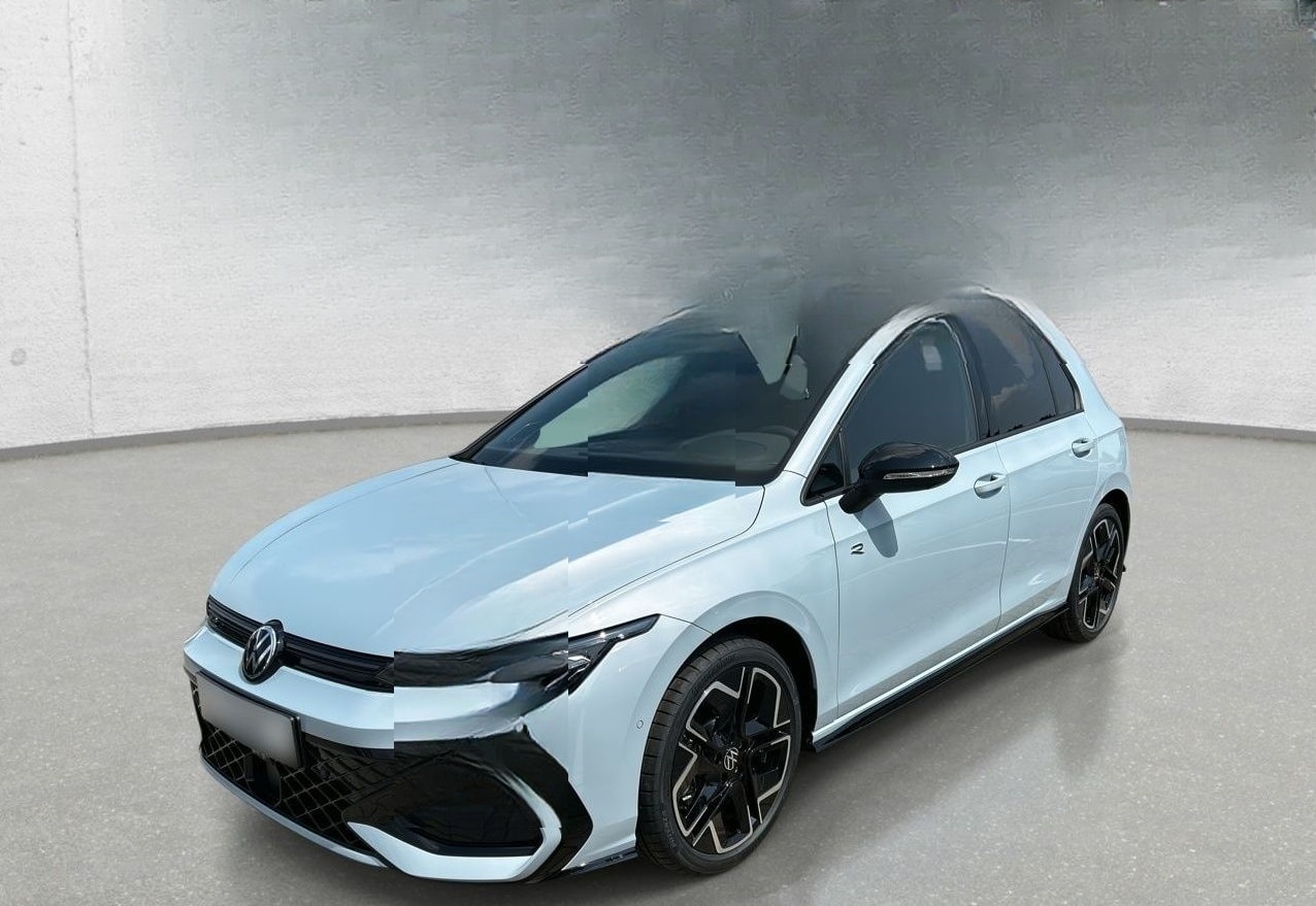 Volkswagen Golf VIII 1.5 TSI DSG R-Line Navi Panorama LED D foto 2