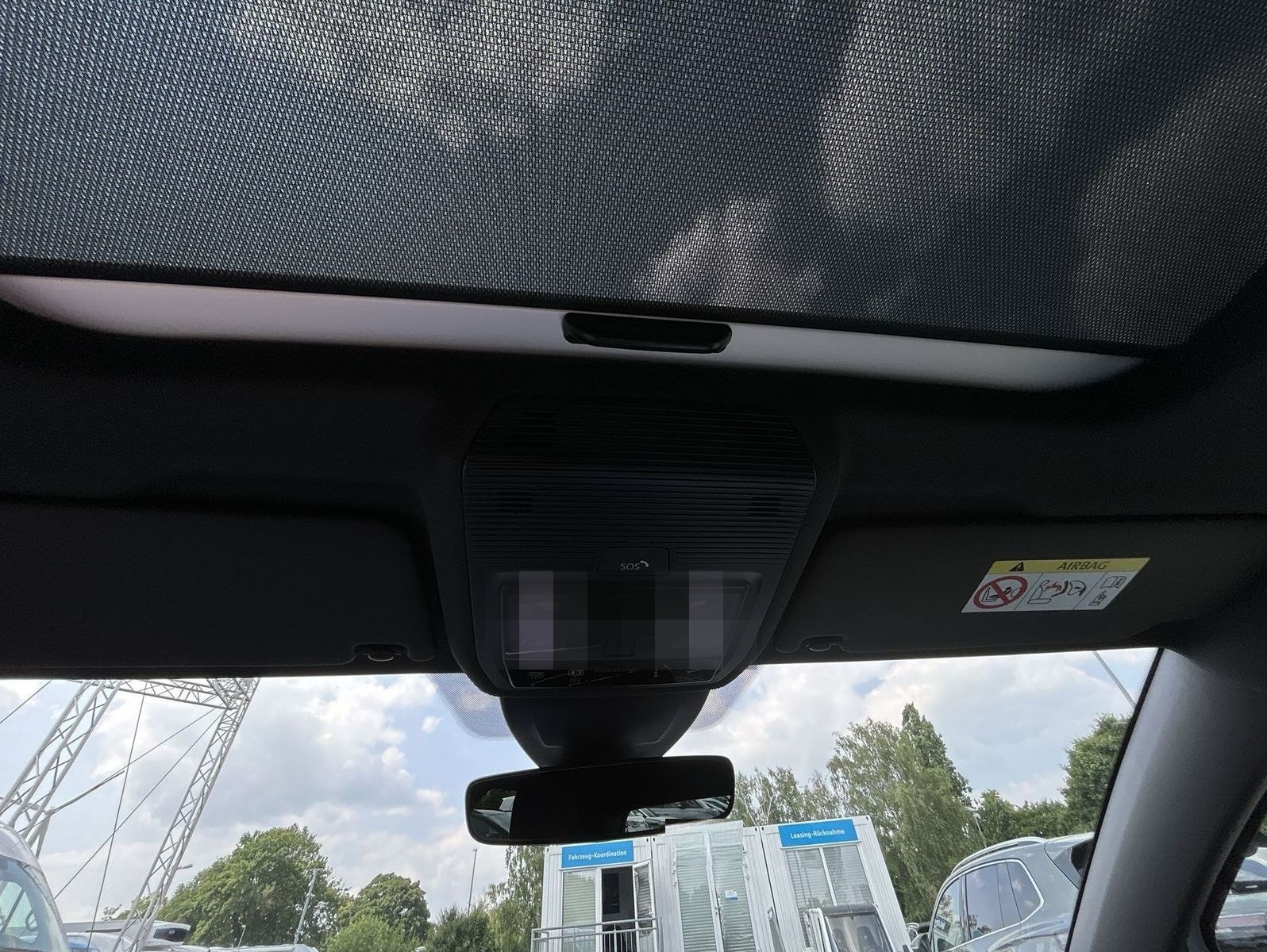 Volkswagen Golf VIII 1.5 TSI DSG R-Line Navi Panorama LED D foto 25