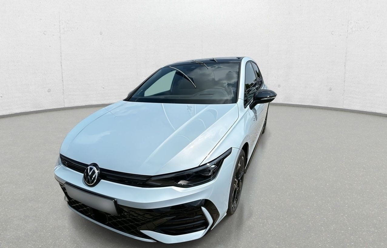 Volkswagen Golf VIII 1.5 TSI DSG R-Line Navi Panorama LED D foto 4