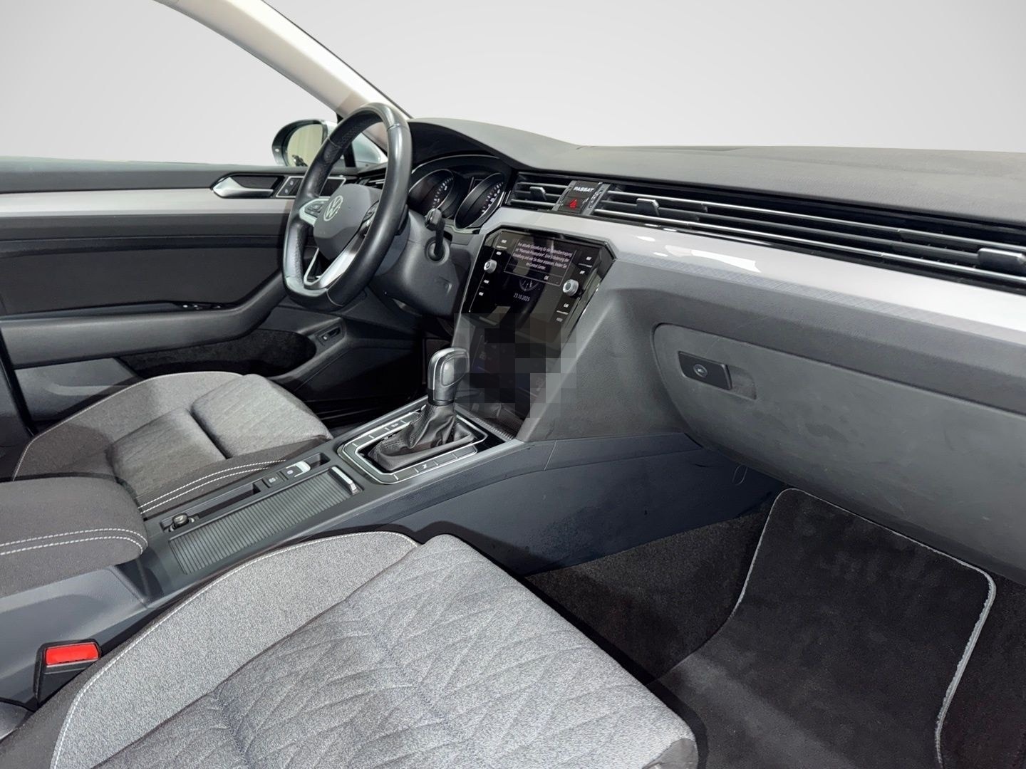 Volkswagen Passat Variant 2.0 TDI DSG BUSINESS LED SHZ KAME foto 14