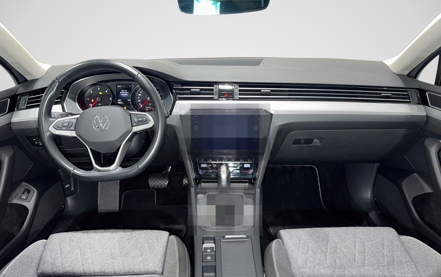 Volkswagen Passat Variant 2.0 TDI DSG BUSINESS LED SHZ KAME foto 9