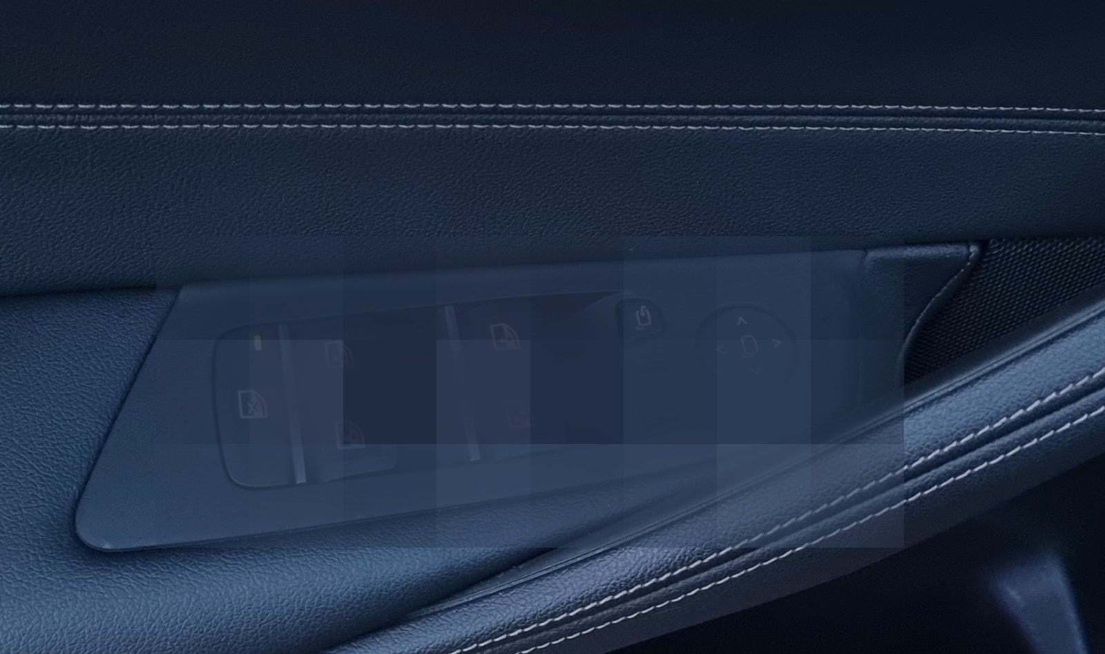 BMW 520 d M Sport-ACC-1HD-LEDER-20TKM-GARANTI-KAMERA foto 19