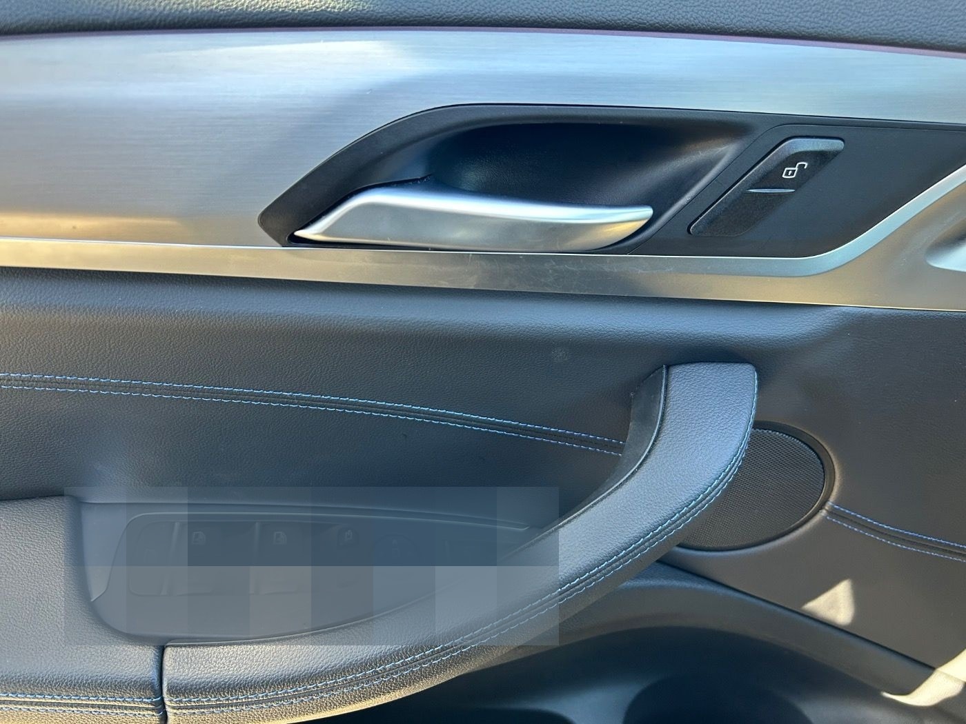 BMW X3 xDrive20d M-Sport LASER/HUD 2 JAHRE GARANTIE foto 11