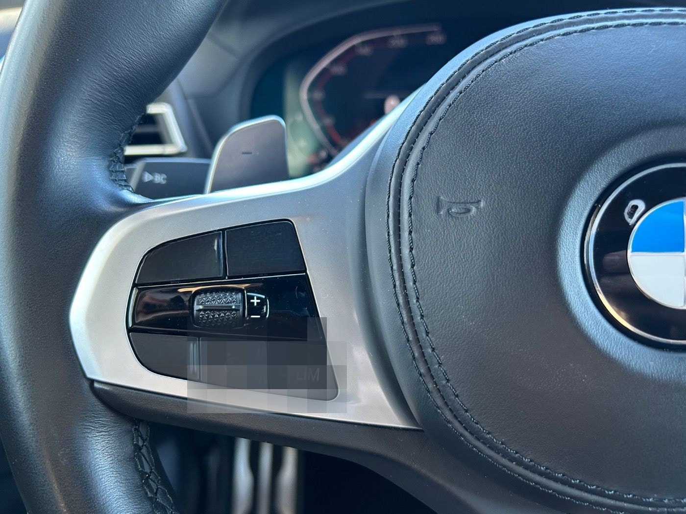 BMW X3 xDrive20d M-Sport LASER/HUD 2 JAHRE GARANTIE foto 13