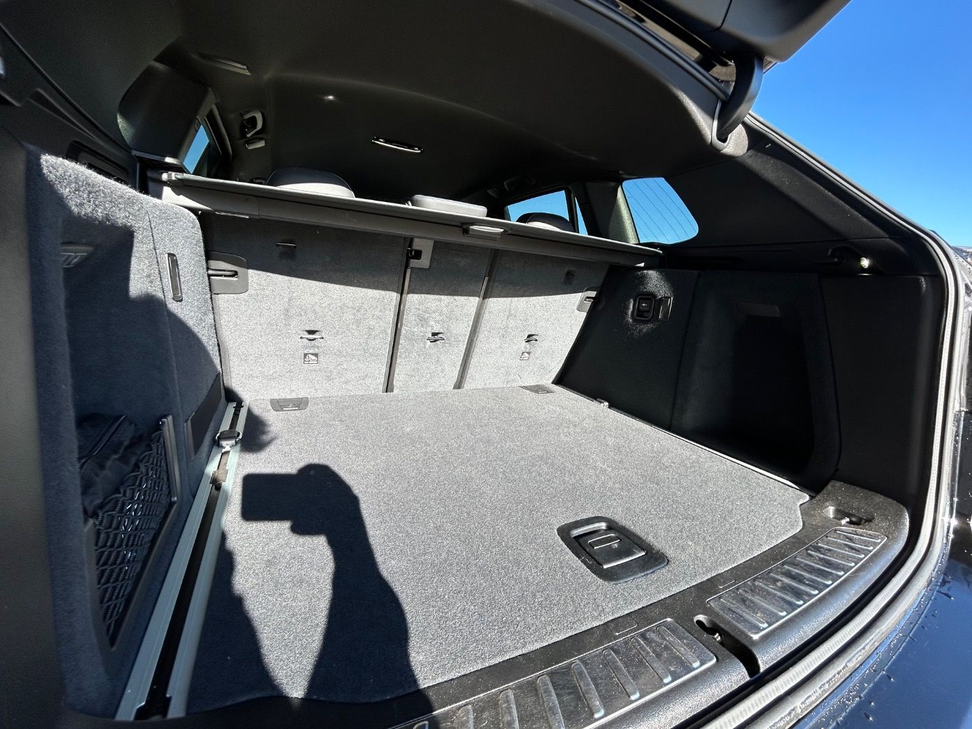 BMW X3 xDrive20d M-Sport LASER/HUD 2 JAHRE GARANTIE foto 22