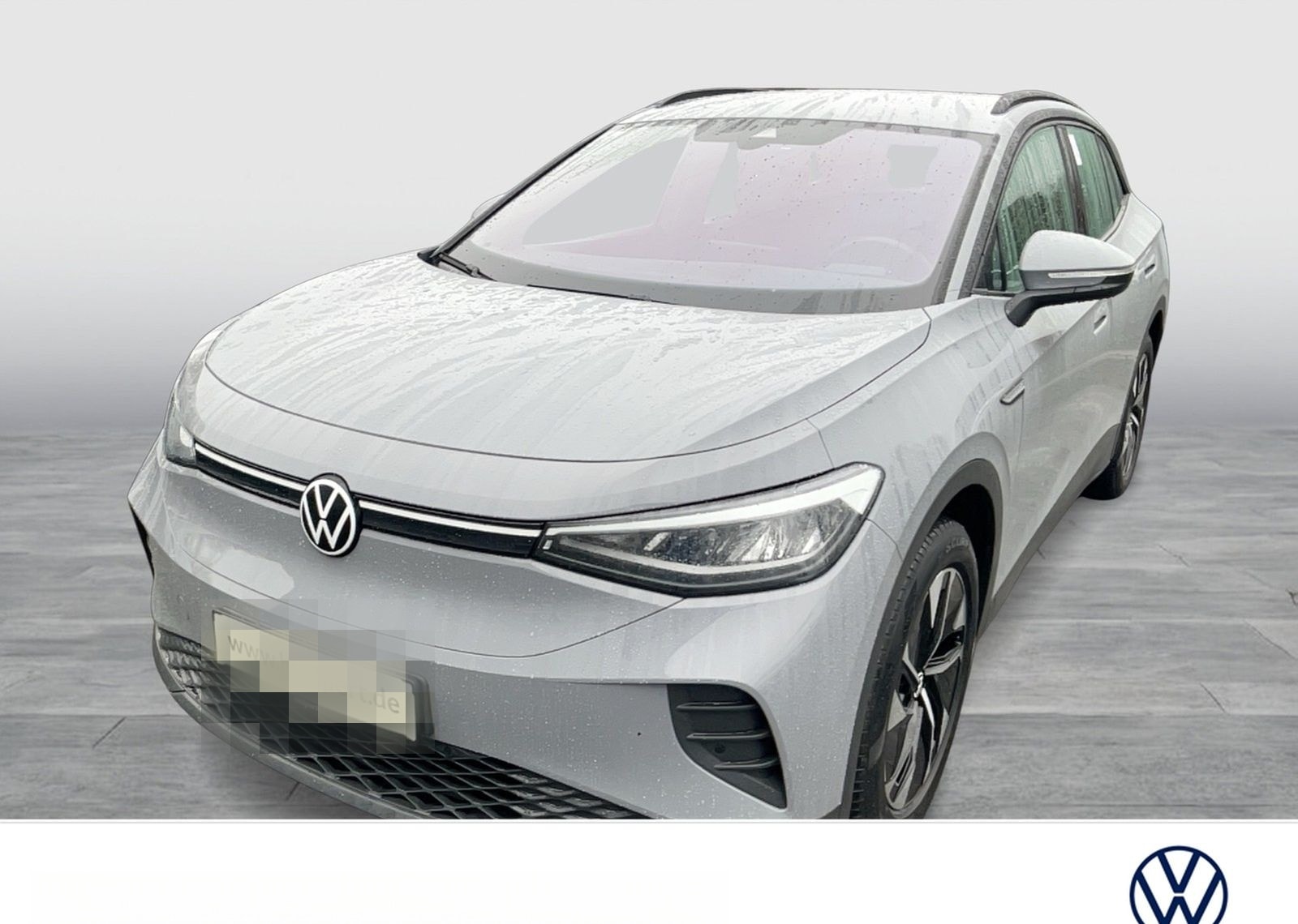 Volkswagen ID.4 Pure Performance ACC LM19 NAVI SITZHEIZUNG foto 2