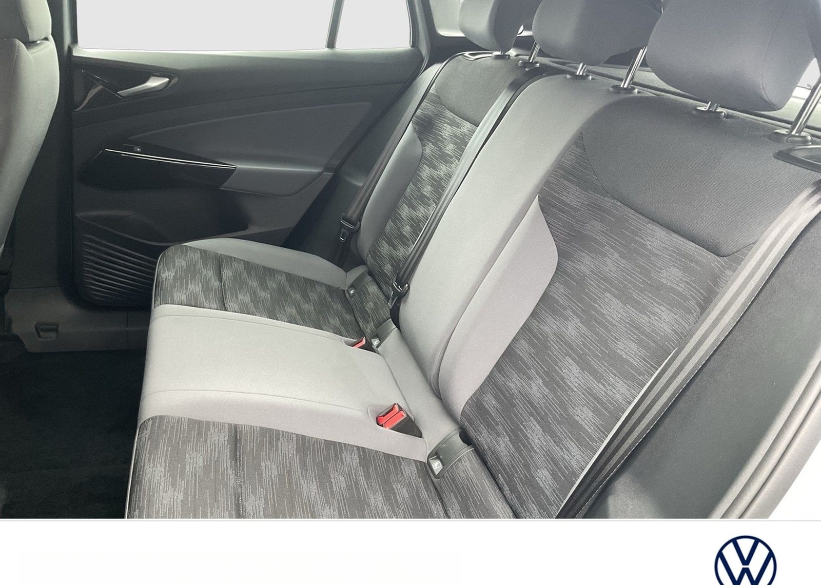 Volkswagen ID.4 Pure Performance ACC LM19 NAVI SITZHEIZUNG foto 11