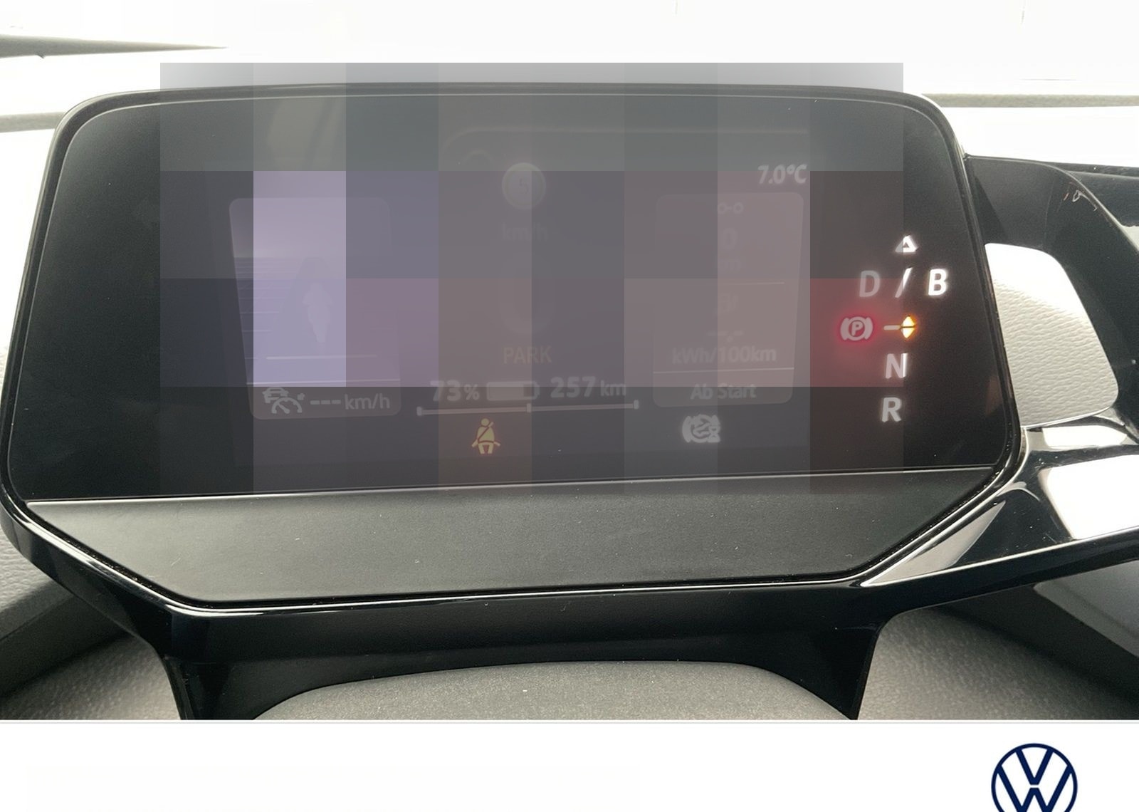 Volkswagen ID.4 Pure Performance ACC LM19 NAVI SITZHEIZUNG foto 12